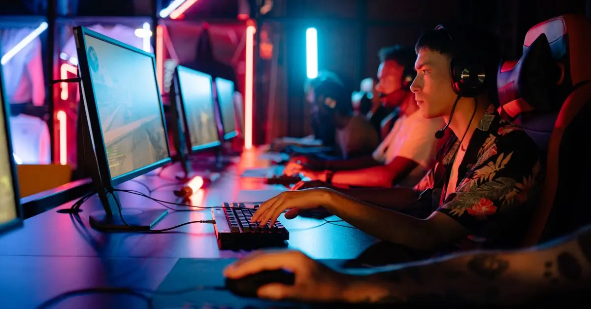 10 najlepszych nowych gier na PC, które musisz wypróbować