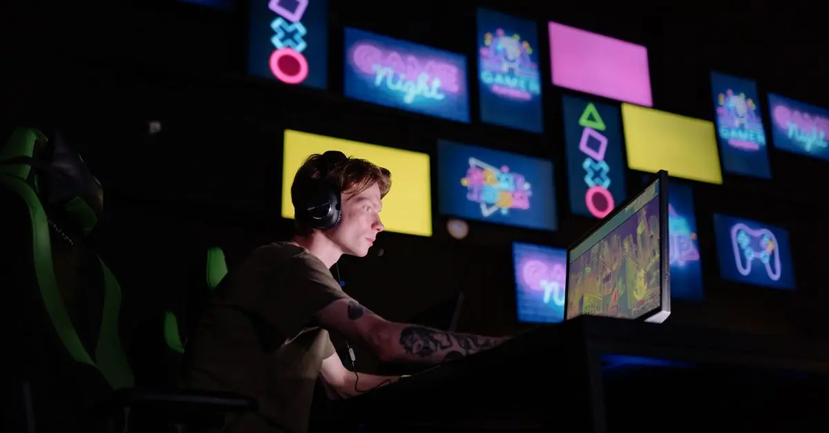 Jak wybrać najlepszą nową grę na PC?