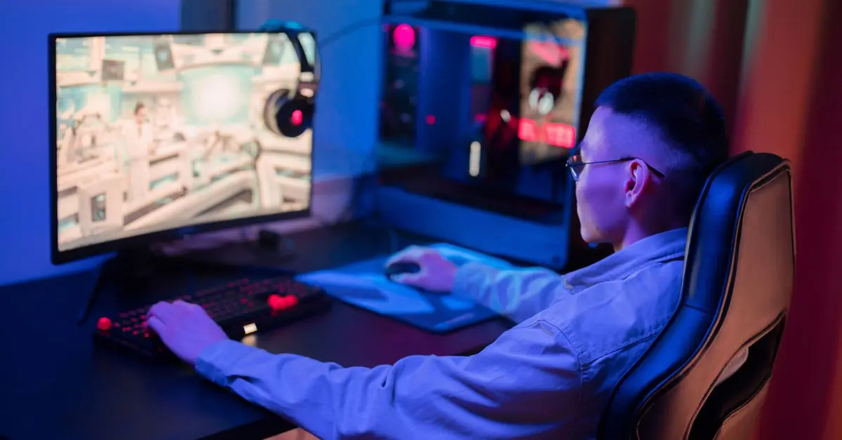 Jak wybrać idealną nową grę na PC? Przewodnik dla graczy