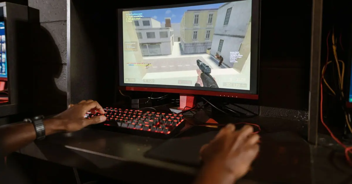 Jakie nowe gry na PC warto zagrać? Przewodnik dla graczy
