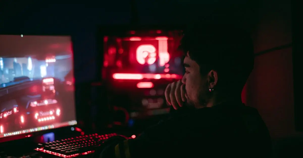 Jakie nowe gry na PC zdominują rynek w najbliższych miesiącach?