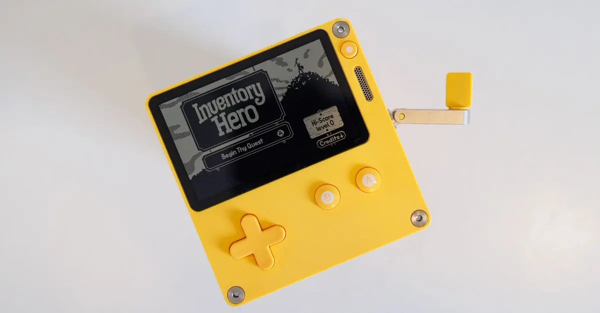 Najciekawsze nowe gry indie, które warto zagrać